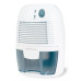 DESUMIDIFICADOR ORBEGOZO DH250( 0,5 L - 0.24 L_24H - Branco )