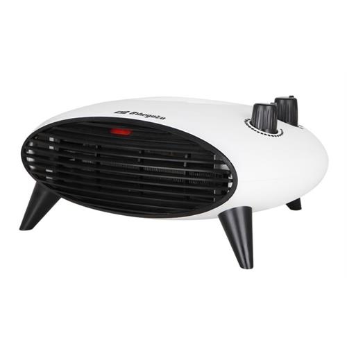 AQUECEDOR TERMOVENTILADOR ORBEGOZO FH5034( 2000 W - 2 T - Branco )
