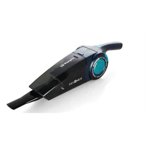 MINI ASPIRADOR ORBEGOZO AP1500( 7,2 V - 400 ml - 20 minutos )