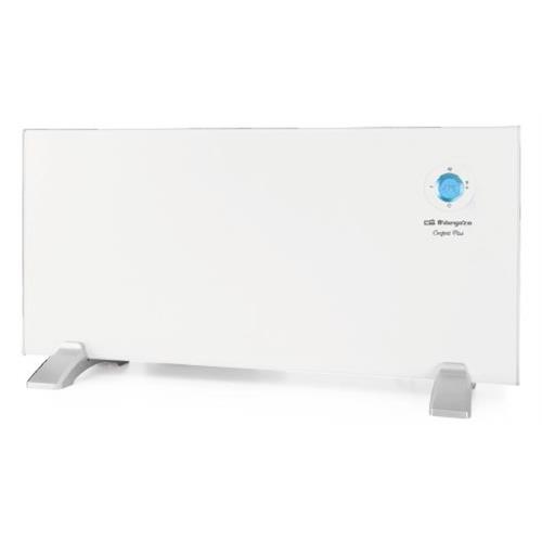 EMISSOR TÉRMICO ORBEGOZO REW500( 500 W - 54 x 38,5 x 7 cm (AxLxP) - Branco )