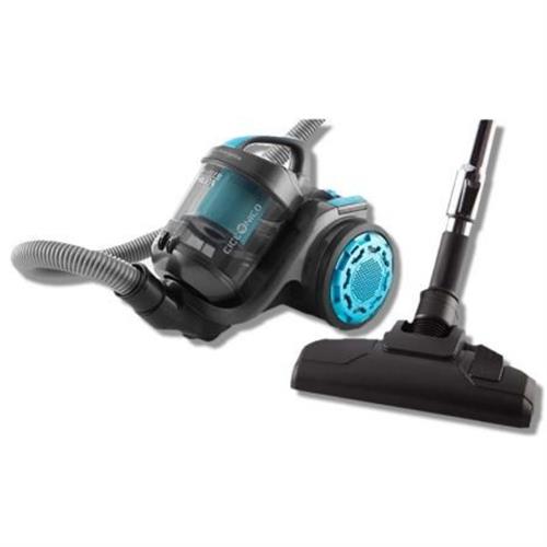 ASPIRADOR SEM SACO ORBEGOZO AP8030( 800 W - 2 L - 7 metros )