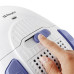 ASPIRADOR COM SACO ORBEGOZO AP7007( 800 W - 2 Litros - 6 metros )