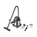 ASPIRADOR ORBEGOZO APS1400( 1380 W - 16 kpa - 20 L )