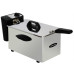 FRITADEIRA ORBEGOZO FDR35( 2000 W - 3,5 Litros - Inox )