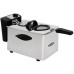 FRITADEIRA ORBEGOZO FDR45( 2000 W - 4 Litros - Inox )