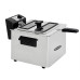 FRITADEIRA ORBEGOZO FDR80( 3000 W - 8 Litros - Inox )
