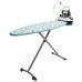TÁBUA DE ENGOMAR ORBEGOZO TP5000 ( Chapa de aço - Altura regulável até 93 cm - Medidas: 135 x ... )