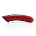 APARADOR DE CABELO E BARBA ORBEGOZO CTP1820( 5 - Recarregável - Vermelho _ preto )