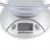 BALANÇA DE COZINHA ORBEGOZO PC1009( 3 Kg - 1 gr - Digital )( 3 Kg - 1 gr - Digital )