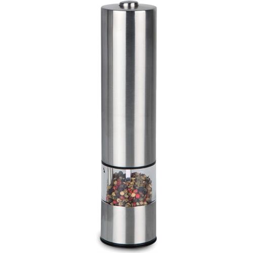 PIMENTEIRO ORBEGOZO C_MOINHO PM3550 ( Inox - Moinho de pimenta e sal - Moinho de grande precisão ... )