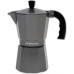 CAFETEIRA ORBEGOZO KFS920( 9 Chávenas - Silver - Para utilização a gás, electricidade e vitrocerâmica )