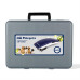 APARADOR DE PELO PARA ANIMAIS ORBEGOZO CTP5050 ( Corrente - Branco _ azul - 12 W - Cabeça de corte com prec... )