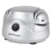 AFIADOR DE FACAS_TESOURAS ORBEGOZO CU7000 ( 60 W - Silver - Pedra com sistema de moagem dos dois lados ... )