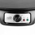 MÁQUINA CREPES ORBEGOZO CM2360 ( 1000 W - Preto - Para fazer crepes, panquecas, omeletes e o... )