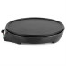 MÁQUINA CREPES ORBEGOZO CM2360 ( 1000 W - Preto - Para fazer crepes, panquecas, omeletes e o... )