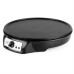MÁQUINA CREPES ORBEGOZO CM2360 ( 1000 W - Preto - Para fazer crepes, panquecas, omeletes e o... )