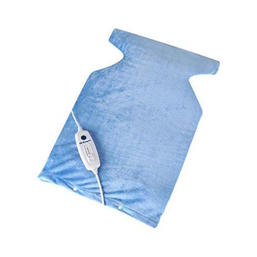 ALMOFADA CERVICAL ORBEGOZO 100W AHC4050( 100 W - 6 T - 40 x 50 cm (AxLxP) )