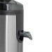 CENTRIFUGADORA ORBEGOZO LI5060( 600 W - 2 - Aço inoxidável )