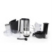 CENTRIFUGADORA ORBEGOZO LI5060( 600 W - 2 - Aço inoxidável )