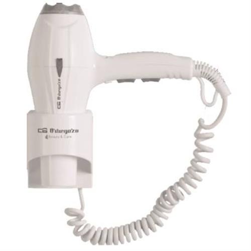 SECADOR DE CABELO ORBEGOZO SEH1800( 1800 W - 2 - 3 T )