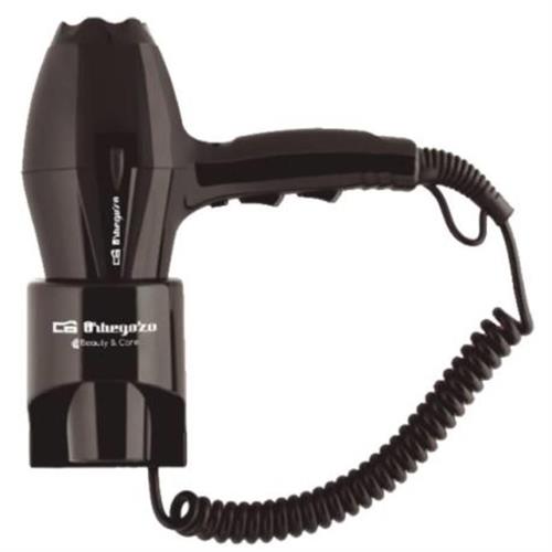 SECADOR DE CABELO ORBEGOZO SEH1850( 1800 W - 2 - 3 T )