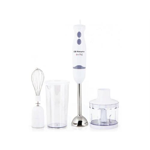 VARINHA ORBEGOZO BT1320( 400 W - 2 - Inox )