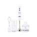VARINHA ORBEGOZO BT1320( 400 W - 2 - Inox )