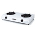 FOGÃO PORTÁTIL ORBEGOZO FO2600( 6400 W - 2 G - 14 x 71 x 39 cm (AxLxP) )
