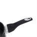 CAÇAROLA ORBEGOZO CFB1018( 18 cm - 1,7 Litros - Preto )