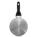 CAÇAROLA ORBEGOZO CFB1018( 18 cm - 1,7 Litros - Preto )