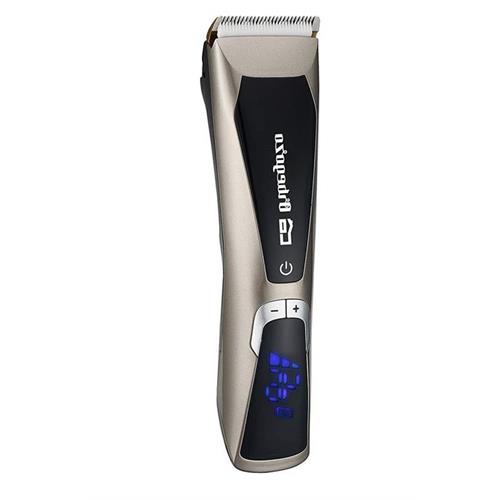 APARADOR DE CABELO ORBEGOZO CTP3500( 5 - 120 minutos - Recarregável )
