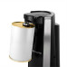 ABRE-LATAS ORBEGOZO CU6500 ( 60 W - Preto _ Silver - Ignição automática ao detetar a pre... )