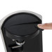ABRE-LATAS ORBEGOZO CU6500 ( 60 W - Preto _ Silver - Ignição automática ao detetar a pre... )
