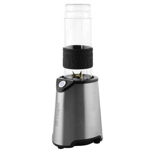 LIQUIDIFICADOR ORBEGOZO BV7500( 300 W - Aço inoxidável - Silver )