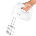 BATEDEIRA ORBEGOZO BA4400( 300 W - 5 + Turbo - Branco )