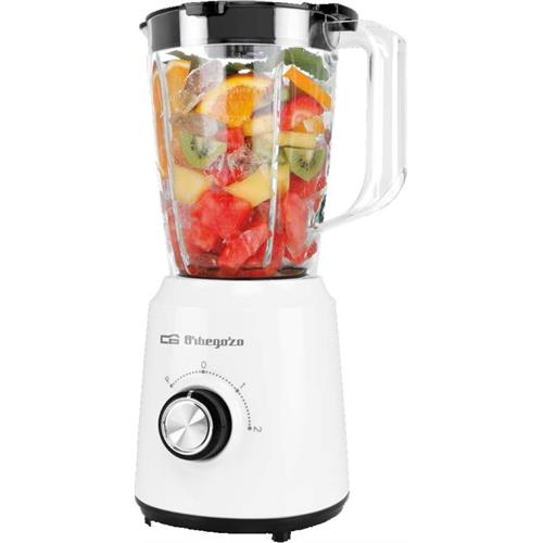 LIQUIDIFICADOR ORBEGOZO BV5035( 500 W - 2 + Pulse - 1,5 L )