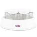IOGURTEIRA ORBEGOZO YU2350 ( 15 W - Branco - Permite elaborar os teus próprios iogurtes ... ) ( 15 W - Branco - Permite elaborar os teus próprios iogurtes ... )