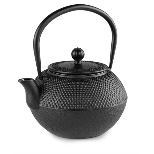 CHALEIRA ORBEGOZO TTH1200 ( 1,2 Litros - Ferro Fundido - Interior esmaltado para conser... )