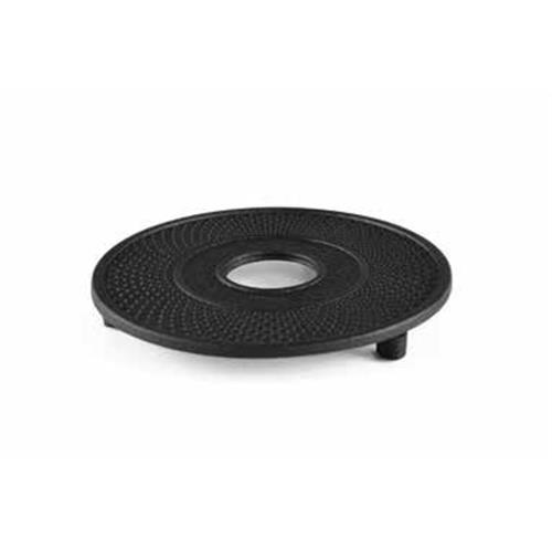 BASE UNIVERSAL ORBEGOZO SOPORTETTH ( Ferro Fundido - Base universal para chaleira TTH - Diâmetro... )