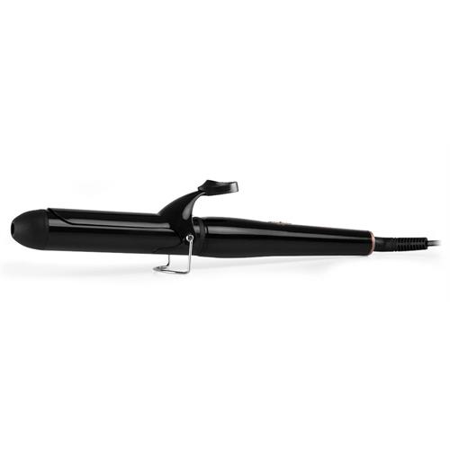 MODELADOR DE CABELO ORBEGOZO PL1150 ( 2 T - Preto - Indicador luminoso LED - Resistência PTC de a... )