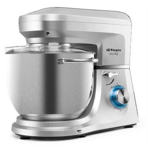 BATEDEIRA ORBEGOZO AM8000( 1800 W - 6 + Pulse - Silver )