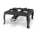 FOGÃO PORTÁTIL ORBEGOZO FO6100( 3500 W - 1 G - Preto )