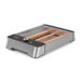 TORRADEIRA ORBEGOZO TO2030( 1000 W - 6 T - Inox )