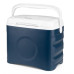GELEIRA ORBEGOZO 25L.FRIO_CALOR -NV5000 ( 25 Litros - Azul _ Branco - Capacidade de refrigeração: 18-... )