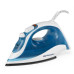 FERRO A VAPOR ORBEGOZO SV2025( 2000 W - Antiaderente - Azul )