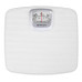 BALANÇA DE CASA DE BANHO ORBEGOZO PB 2011( 130 Kg - 1 kg - Mecânica )