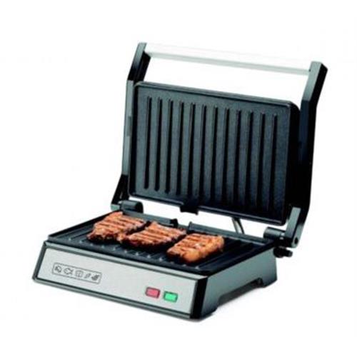 GRELHADOR ORBEGOZO GR 3260( 900 W - Placas - 23 x 14,5 cm )