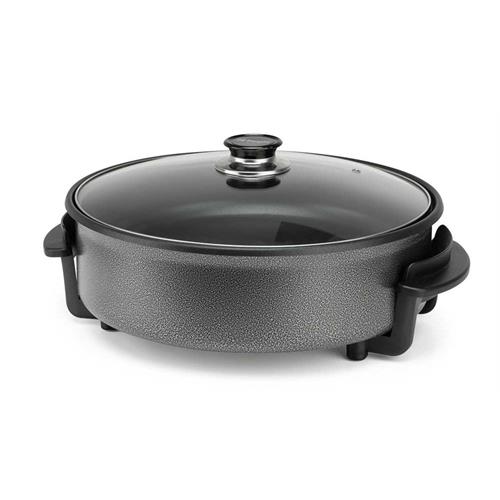 PANELA ELECTRICA ORBEGOZO PZ3670( 36 cm - 5 Litros - Silver )