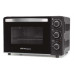 MINI FORNO ORBEGOZO HCC 5015( 15 L - 1300 W - 27 x 41,9 x 35,1 cm (AxLxP) )
