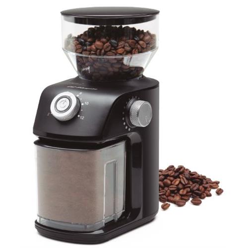 MOINHO DE CAFÉ ORBEGOZO MO5000( 150 W - 140 gr - Preto )